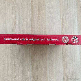 Talíř z limitované edice G. Benedikt Karlovy Vary s.r.o. - 3