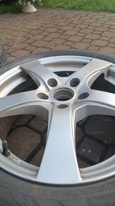ALU Dezent R17 - 3