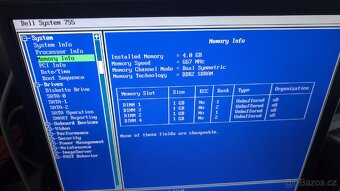 Dell OptiPlex755 - 3