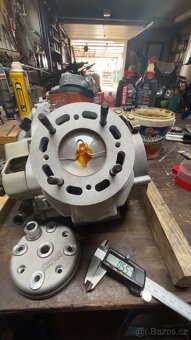 50cc Tuning & Servis (4T, 2T) – AM6, LC, GY6 - 3