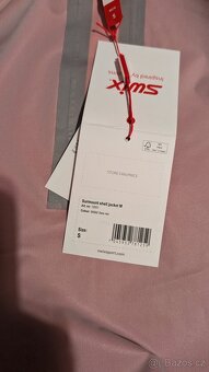 Swix Surmount shell jacket M (Jizerská 50) - 3