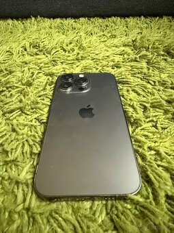 Apple iPhone 13pro 128 gB Graphite - perfektní stav - 3