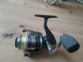Naviják D.A.M. Quick - 3