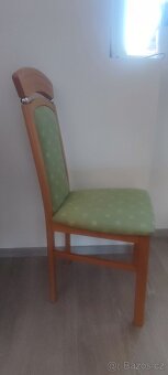 Židle - 3