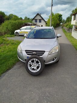 Auto Kia ceed - 3