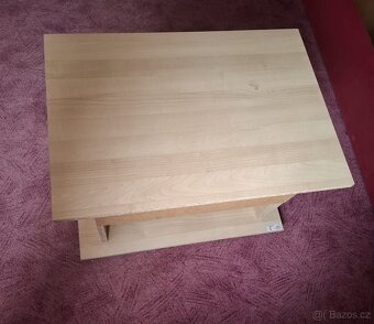 Tv stolek ikea Flarke - 3