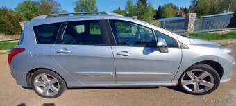 Peugeot 308 SW - 3