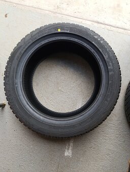 Nové zimní pneu Falken 205/50 R16 91H - 3