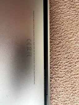 MacBook Pro 2018 - 15inch, 2TB úložiště - 3