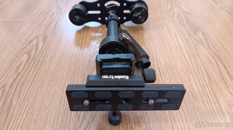 Gimbal, stabilizátor Coolertron - 3