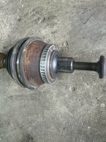 Poloosa audi a4 2.0 tdi BPW - 3