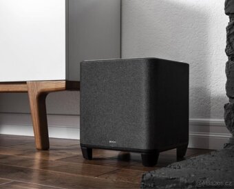 Denon Home Subwoofer - 3