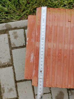 Stropní vložka Heluz miako - 3