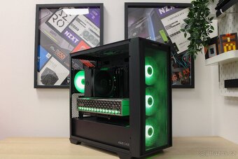 RX 9070 / i5 14400F / 32GB - 3