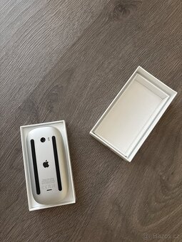 Magic Mouse - 3