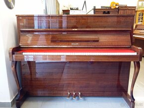 Hellas mod.110 Finské pianino-Dovoz po ČR zdarma - 3