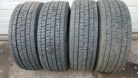 285/70 r19.5 Continental č.172 - 3