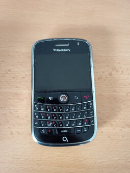 BlackBerry - 3