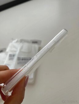 Obal ochrana pouzdro na iPhone 16 pro - 3