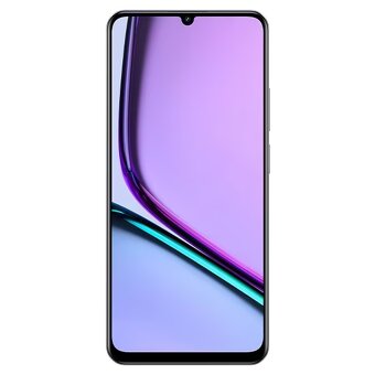 Mobilní telefon realme Note 60 6 GB / 128 GB - černý - 3