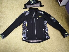 Moto bunda - 3