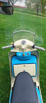 Skutr Tatran 125 - 3
