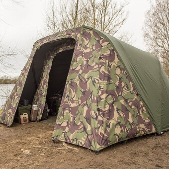 BIVAK/PŘISTŘEŠEK WICHWOOD TACTICAL + EXTENSION - 3