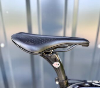 Ridley x-fire carbon vel 50cc - 3