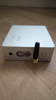 DAC bluetooth Mass Fidelity - 3