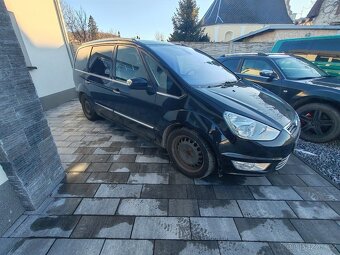 FORD GALAXY 07/2014 - 3