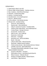 205 kusů knih - romány, detektivky, různé - 3