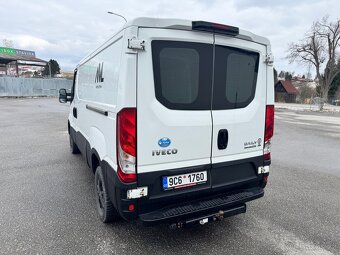 Iveco Daily 3.0 L2H1 - 3