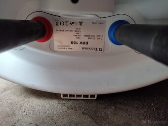 Bojler Tatramat 150L - 3