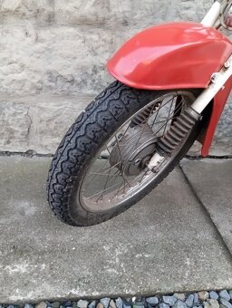 JAWA 50/20 pionýr - 3