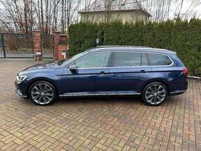 VW Passat 2.0Tdi 110kw Highline 2015 naj.254Tkm servis VW - 3