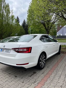 Škoda Superb 3 STYLE - 3