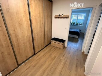 Pronájem byt 2+kk, 51㎡ - 3