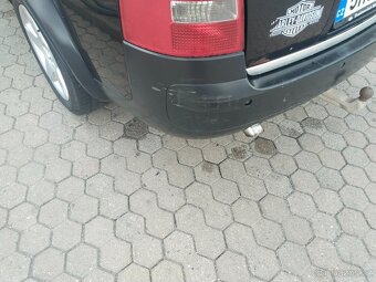 2.5 TDI 150 KW Allroad - 3