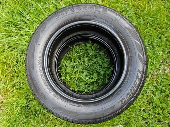 2x ZÁNOVNÍ Letní pneu Firestone TZ300α - 185/60 R14 - 95% - 3