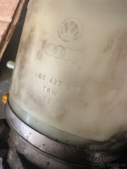 Elektro servo trw - 3