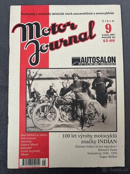 Motor Journal - 3