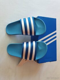 Adidas pantofle originál - 3