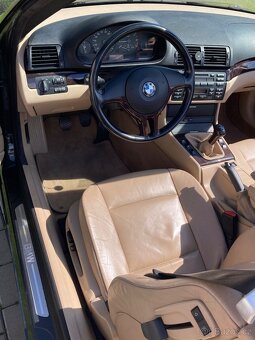 BMW E46 318 Ci - 3