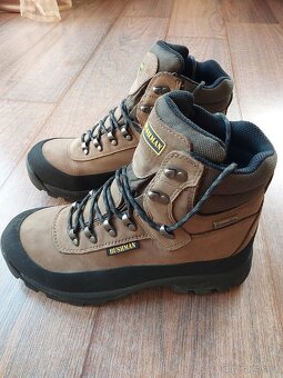 Pohory Bushman Cruizer 41 - 3