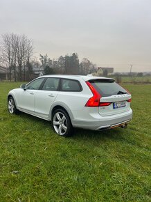 Volvo V90 Cross Country 2.0 diesel - 3