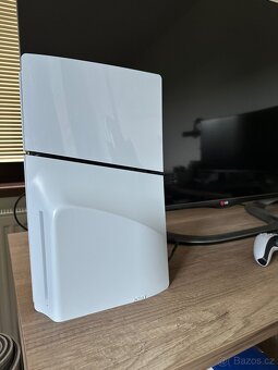 Playstation 5 s mechanikou, 1Tb - 3