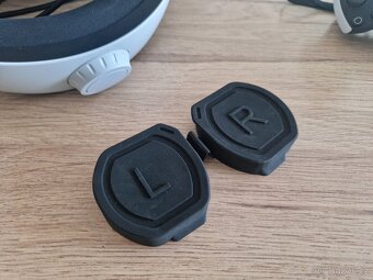 Prodám PS VR2 – kompletní set + bonus (TOP stav) - 3