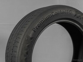 CONTINENTAL PNEU R19 LETNÍ 225/55/19 103V, 4KS (2782B) - 3