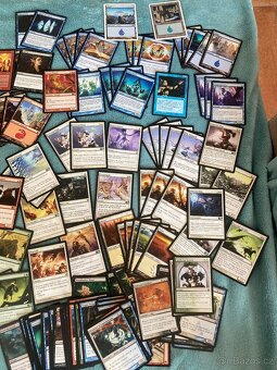 Magic the gathering - 3