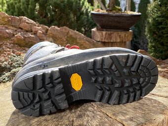 Hanwag ALASKA GTX MEN 41,5-42 - 3